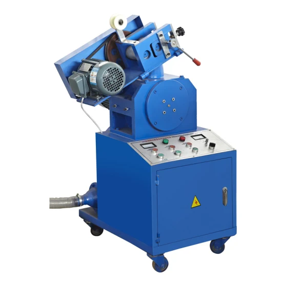 Trimming Online Recycling Machine for Bubble Film/Stretch Film Making Machine